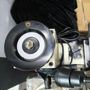 Volante <span class=keywords><strong>de</strong></span> torno <span class=keywords><strong>de</strong></span> baquelita, volante giratorio corrugado CNC, volante <span class=keywords><strong>de</strong></span> dirección plegable tipo balancín, volante industrial - Product Image 1