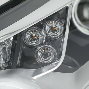 Faro a LED CHR 2018+ Tipo USA Luci Diurne Automatiche Faro Anteriore Luce Auto 81170-F4110 81130-F4110 per <span class=keywords><strong>Toyota</strong></span> <span class=keywords><strong>CH</strong></span>-<span class=keywords><strong>R</strong></span> - Product Image 5