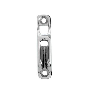 Matériel nautique en acier inoxydable AISI316, étrier de bateau <span class=keywords><strong>pour</strong></span> câble métallique de 4 mm - Product Image 5
