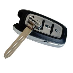 High Quality Replacement Emergency Car <strong>Key</strong> Uncut Insert Blade for <strong>Chrysler</strong> - Product Image 6