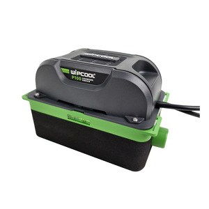 Bomba de drenaje para aire acondicionado Wipcool P100, cabezal de 1.2 m, 280LH, bomba eléctrica de elevación de condensado para sistemas de aire acondicionado sin ductos - Product Image 4
