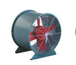 Ventilateur d'extraction industriel personnalisé avec logo de marque pour cuisine et salle de bain, petit ventilateur axial mixte pour refroidissement de radiateur - Product Image 2