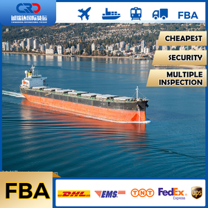 Servicio de Logística Ali Express UPS DHL Transporte Marítimo Transporte Aéreo Agente de Carga de China a Pakistán Sudáfrica Marruecos Omán Medio Oriente - Product Image 5