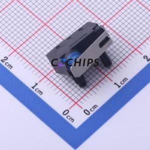 K9-2841L-6HDB Limit Switch Through hole Component (THT) Switch 3A 12V 100mA 250V - Product Image 2