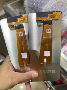 Pantalla Lcd Original para <span class=keywords><strong>Samsung</strong></span> <span class=keywords><strong>Galaxy</strong></span> <span class=keywords><strong>A04s</strong></span> <span class=keywords><strong>A047F</strong></span>, montaje de digitalizador de repuesto con marco - Product Image 6