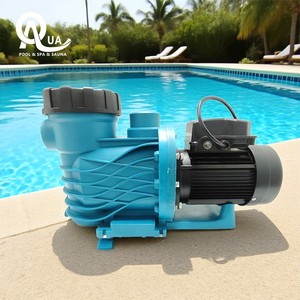 Bomba de Velocidad Variable WATER CROWN EAKP 2026, Bomba de Circulación con Conversión de Frecuencia para Piscina/Jacuzzi - Product Image 4