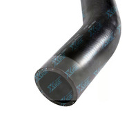 Tuyau d'admission 3090879H, tube d'alimentation 3090879, tuyau en caoutchouc d'air pour radiateur de moteur, tuyau de turbocompresseur ZAX330 pour excavatrice