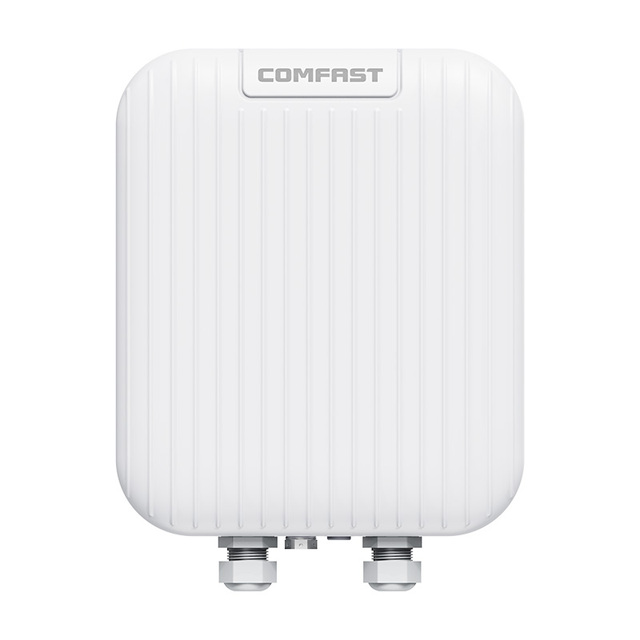 COMFAST WiFi 7 Access Point 3600Mbps 5G Directional Outdoor Project Coverage BE3600M Repeater AP Wireless Router