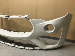 Parachoques Delantero Maserati Levante GTS Trofeo OEM 670119704G M161 - Product Image 2