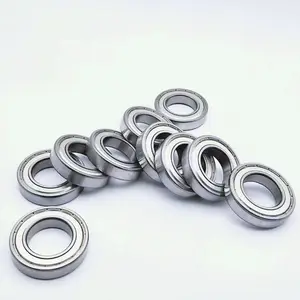 China Supplier High Quality 6405 ball bearing 6405 N Deep Groove Ball Bearing