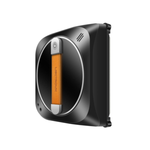 Nettoyeur de vitres robotisé Liectroux YW910 avec contrôle par application WiFi, puissance d'aspiration de 3000 Pa pour usage domestique - Product Image 5