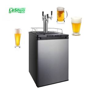 Taşınabilir Fıçı Bira Kegeratör Kule Dağıtıcı Makinesi Dijital Ekranlı - Product Image 1