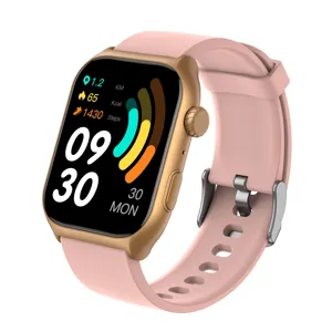 Starmax GTS7 Pro Design Watch Smart Heart Rate Watch Fitness Watch 2024 New Design