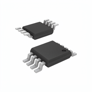 Electronic Chips Component Power Management (PMIC) 8 TSSOP, 8 MSOP In Stock CAT885ZI-SZ-GT3 - Product Image 1