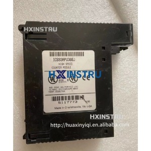 Module de comptage haute vitesse Fanuc IC693APU300J Neuf H - Product Image 2
