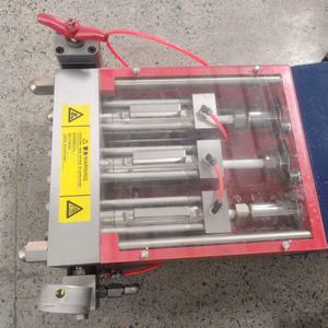 ซัพพลายเออร์ลูกสูบฉีดพ่น อุปกรณ์ทดสอบ<span class=keywords><strong>แรง</strong></span><span class=keywords><strong>ดัน</strong></span>คุณภาพดีที่สุด ปั๊มทดสอบไฟฟ้าแบบพกพา - Product Image 3