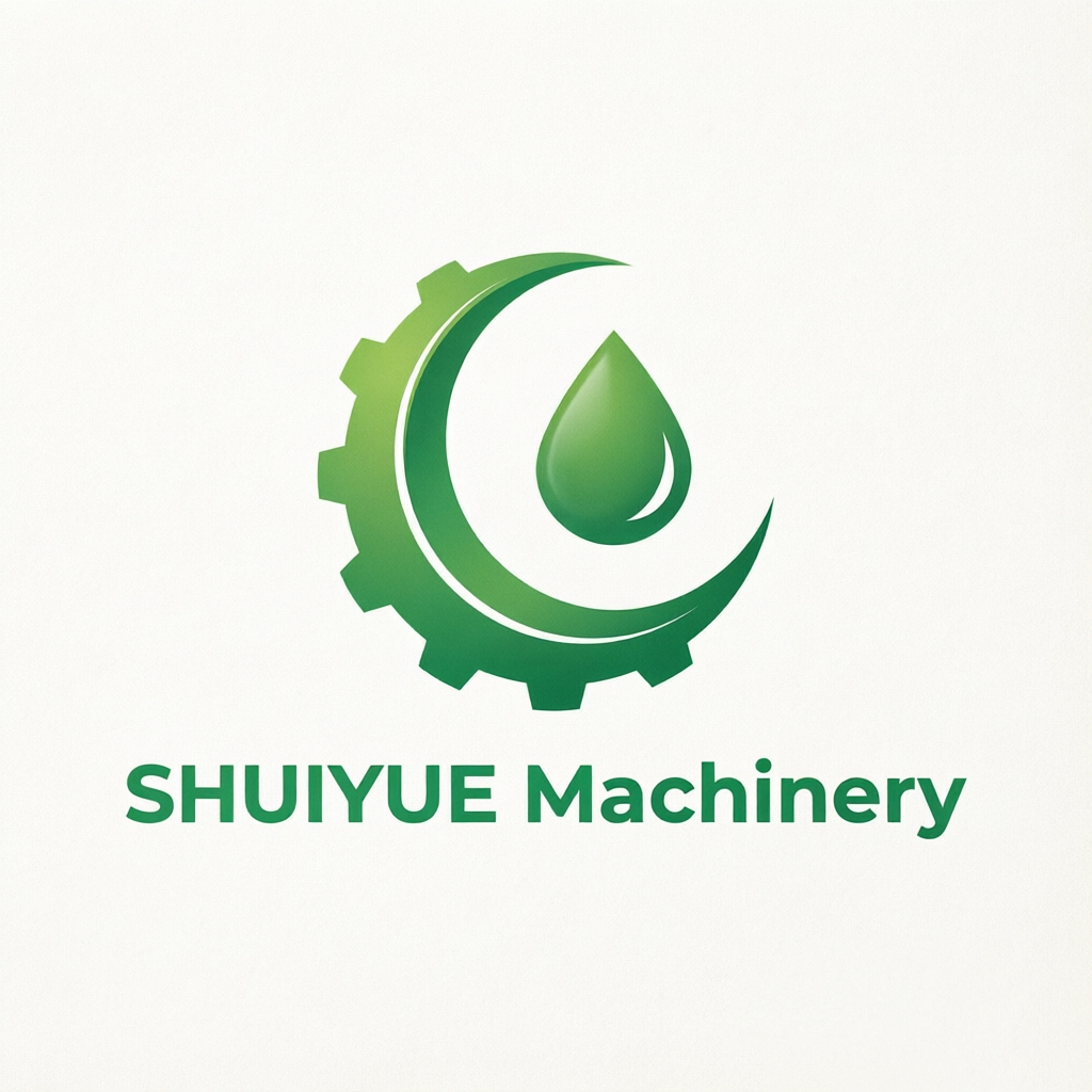 Shandong Water Moon Machinery Co., Ltd. logo