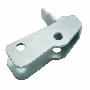 Nhà Máy Giá cắt laser dịch vụ Uốn các bộ phận tùy biến <span class=keywords><strong>Anodized</strong></span> tấm nhôm chế tạo kim loại - Product Image 5