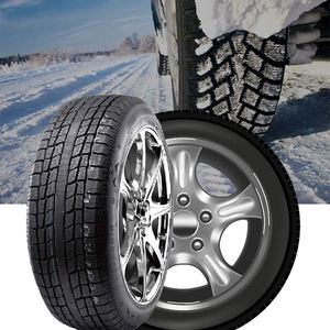 Pneus d'hiver pour voitures particulières à bas prix, différentes tailles : 205/65 R16, 225/70 R16, 205/45 R16, 225/45 ZR18, 175/70 R14, 195/55 R15, Russie - Product Image 1