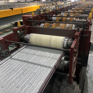 Panel sándwich de pared de <span class=keywords><strong>poliuretano</strong></span> PU moderno de gran oferta para casa contenedor, casa prefabricada, aplicaciones de cámara frigorífica Exterior, <span class=keywords><strong>precio</strong></span> bajo - Product Image 3