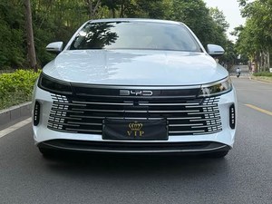 2023 Byd Tàu Khu Diệt 05 Champion Edition Dm-I 55Km Sang Trọng SUV Tự Động <span class=keywords><strong>Turbo</strong></span> Động Cơ <span class=keywords><strong>4L</strong></span> Công Suất AWD Ổ Đĩa R16 Tay Trái Ánh Sáng Tối - Product Image 2