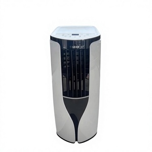 Nuevo Aire Acondicionado Portátil Más Vendido con Control Remoto, Solo Frío, Disponible al por Mayor a Precio Económico, Compre Unidad de Aire Acondicionado Portátil - Product Image 1