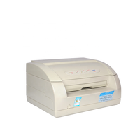 Printer Dot Matrix Printer Passbook PB2 24 Pin