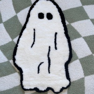 Tappetino da <span class=keywords><strong>bagno</strong></span> di zucca di Halloween morbido autunno autunno autunno Halloween tappeto da <span class=keywords><strong>bagno</strong></span> decorazioni per feste - Product Image 6