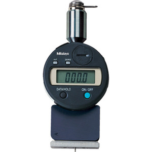 เกจวัดแบบเข็ม Mitutoyo รุ่น HH-336 จากญี่ปุ่น รับน้ำหนักได้ 0.2 กก. - Product Image 1