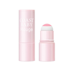 COAST BABY Stick de <span class=keywords><strong>blush</strong></span> éclatant et frais, stick de contouring et de fixation tridimensionnel, fini naturel, fabriqué à Guangzhou, produit phare - Product Image 5