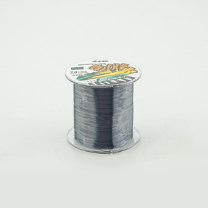 Líneas de pesca de nailon monocromáticas, 500 m, gran oferta, novedad - Product Image 4