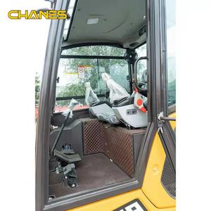 2.8Ton certifié EPA <span class=keywords><strong>Mini</strong></span> <span class=keywords><strong>pelle</strong></span> 28X 25hp pour Kubota D1105 moteur Gear Core Joystick Control 25hp <span class=keywords><strong>Mini</strong></span> Digger Motor Pump - Product Image 5