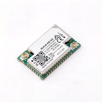 Modul LoRa+BLE RAK4630-9-SM-I Asli 900MHz NRF52840 SX1262 2-3.6V 22dBm Tersedia di Stok