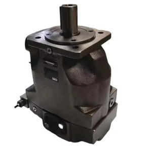 Bomba Hidráulica de Alta Calidad Serie PVS, PVS040, PVS08, PVS12, PVS16, PVS25, PVS32, PVS0, Bomba de Pistones Variables PVP3336K8LR - Product Image 2