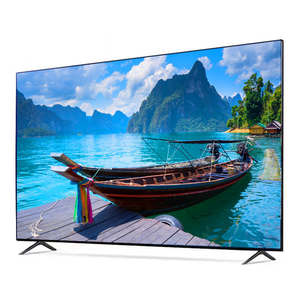 Télévision LED <span class=keywords><strong>pouces</strong></span> <span class=keywords><strong>4K</strong></span> Uhd Smart <span class=keywords><strong>Tv</strong></span> <span class=keywords><strong>Oled</strong></span> <span class=keywords><strong>Tv</strong></span> - Product Image 2
