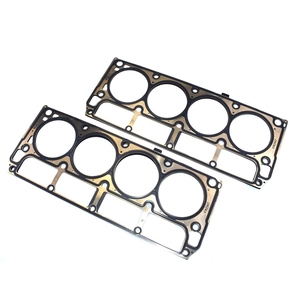 車の部品新品シリンダーヘッドガスケッツ<span class=keywords><strong>2</strong></span>個セットシボレー郊外ユーコンサーブ12589227 - Product Image 4