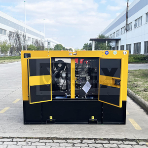 Hot Selling 50kw <strong>100kw</strong> 500kw Silent <strong>Diesel</strong> <strong>Generators</strong> 100kva 500kva 380V <strong>3</strong>-Phase Super <strong>Diesel</strong> <strong>Generators</strong> for Sale - Product Image 4