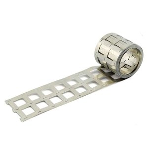 18650 21700 26650 32650 32700 tira banhada com cinto de bateria de lítio 1P 2P 3P 4P 5P tira de níquel puro - Product Image 4