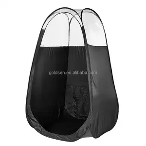 Tolhit-Tienda de bronceado en aerosol para el cuerpo, portátil, de alta calidad, impermeable, para uso doméstico, barato, al aire libre, sin sol, cuidado de la belleza - Product Image 1