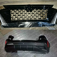 Jeu complet OEM de pièces de carrosserie et moteur pour Changan X5 PLUS 2025–2026 – Pare-chocs, Porte, Accessoires auto