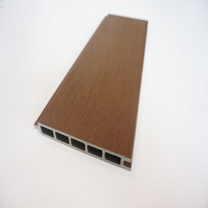 Bán buôn ngoài trời WPC hàng rào Panels <span class=keywords><strong>Home</strong></span> an ninh Gỗ nhựa composite hàng rào Trung Quốc nhà sản xuất cho Trang chủ trang trại biên giới - Product Image 5