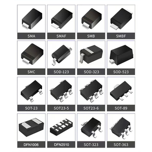高品质原装集成电路电子元件 IC INA826AID - Product Image 5