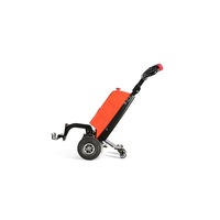 Tracteur électrique NOELIFT modèle QDD 200N, chariot de manutention, équipement de manutention, poids de service de 98 kg pour les piétons