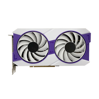 Laptop Graphics Card RTX 4080m Graphics Card 16G White Graphics Card Videocard Gaming PC RTX 4090