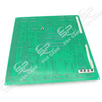 Machine de jeu de casino à carte PCB personnalisée en gros
