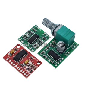 益新泰Pam8403数字功放板2.5-5V 2 * 3w级 - Product Image 6