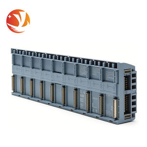 Nouvelle plaque arrière d'origine SIEMENS 6ES7 590-0BH00-0AA0 pour contrôleur PLC série ET 200, 16 entrées/sorties, liaison I/O 110V - Product Image 4