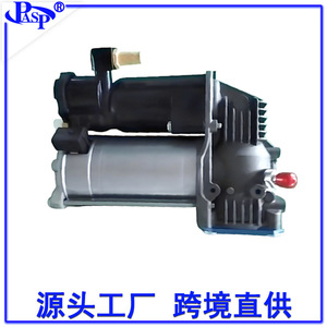 <b>Air</b> Shock Absorber <b>Air</b> <b>Pump</b> Ac8027 Single Phase Motor 1 In Discharge Pipe For L405 L494 Vehicles - Product Image 2