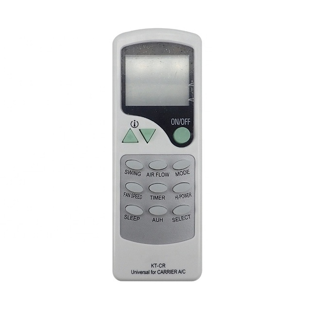 AC Remote Control Universal Air Conditioners Remote Control KT-CR