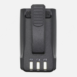 QB-44HL Li-Ionen-Akku 3100mAh 7,4V USB-C-Ladung Kompatibel mit Anytone AT-D868UV AT-<span class=keywords><strong>D878UV</strong></span> Plus Walkie-Talkie - Product Image 5